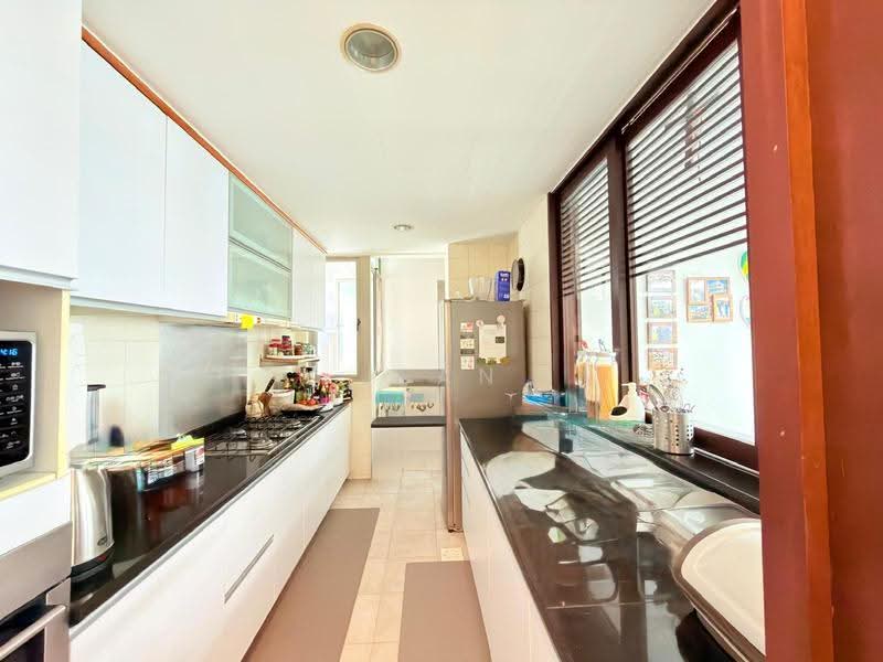 Rosewood, 1 Rosewood Drive, Admiralty / Woodlands, 3 Bedrooms, 1,174 sqft, Condominium For Sale, by Jean Lim, 500245838 - Kitchen - PropertyGuru.com.sg