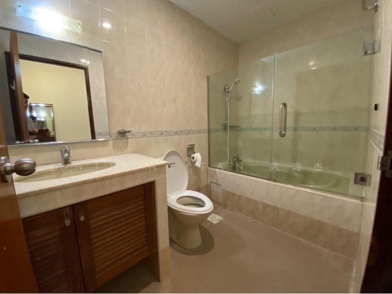 Spottiswoode Park Conservation House 1 bedder for Rent, Chinatown / Tanjong Pagar, 1 Bedroom, 400 sqft, Conservation House For Rent, by Anthony Tan 陈鸿杰, 500245839 - PropertyGuru.com.sg