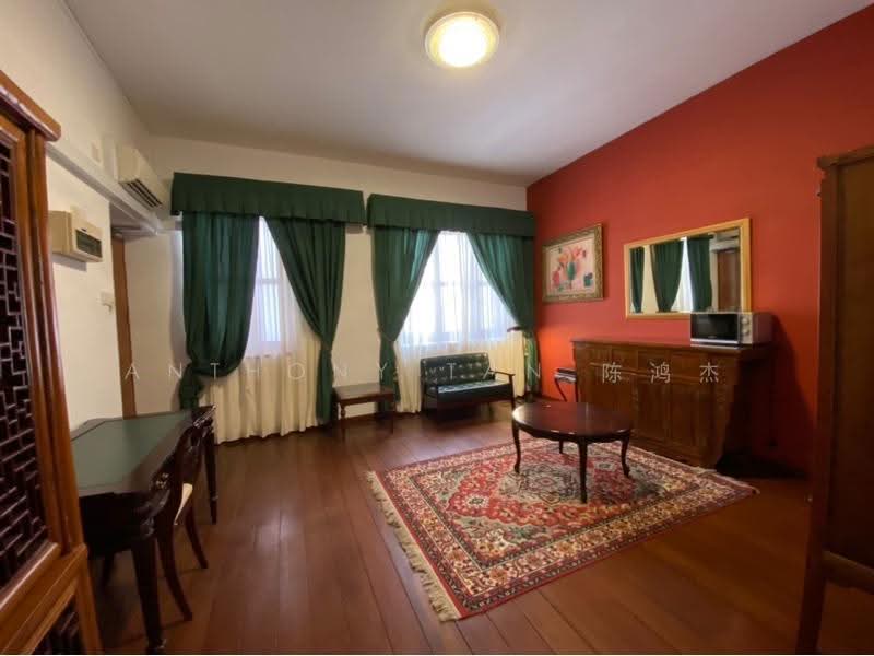 Spottiswoode Park Conservation House 1 bedder for Rent, Chinatown / Tanjong Pagar, 1 Bedroom, 400 sqft, Conservation House For Rent, by Anthony Tan 陈鸿杰, 500245839 - PropertyGuru.com.sg