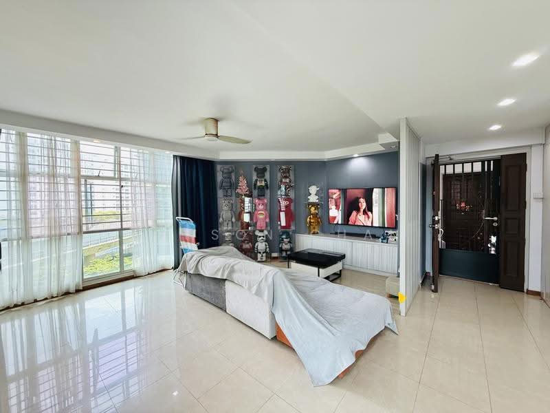 688B Woodlands Drive 75, 688B Woodlands Drive 75, Admiralty / Woodlands, 3 Bedrooms, 1,184 sqft, HDB Flat For Sale, by Hanson Chan, 500245841 - PropertyGuru.com.sg