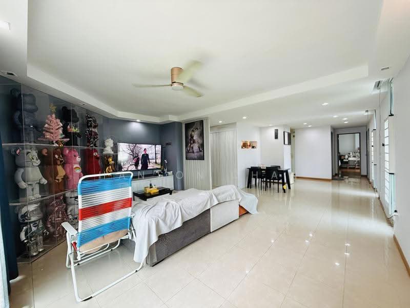 688B Woodlands Drive 75, 688B Woodlands Drive 75, Admiralty / Woodlands, 3 Bedrooms, 1,184 sqft, HDB Flat For Sale, by Hanson Chan, 500245841 - PropertyGuru.com.sg