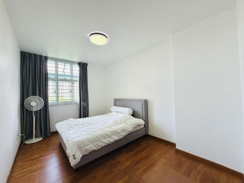 688B Woodlands Drive 75, 688B Woodlands Drive 75, Admiralty / Woodlands, 3 Bedrooms, 1,184 sqft, HDB Flat For Sale, by Hanson Chan, 500245841 - PropertyGuru.com.sg