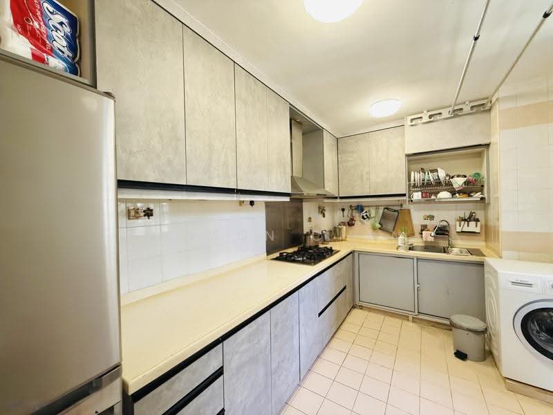 688B Woodlands Drive 75, 688B Woodlands Drive 75, Admiralty / Woodlands, 3 Bedrooms, 1,184 sqft, HDB Flat For Sale, by Hanson Chan, 500245841 - PropertyGuru.com.sg