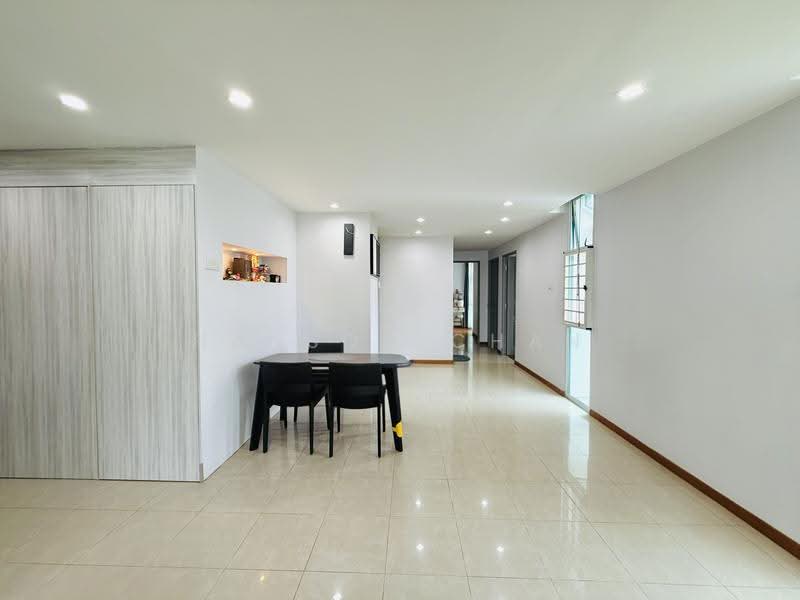 688B Woodlands Drive 75, 688B Woodlands Drive 75, Admiralty / Woodlands, 3 Bedrooms, 1,184 sqft, HDB Flat For Sale, by Hanson Chan, 500245841 - PropertyGuru.com.sg