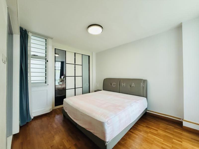 688B Woodlands Drive 75, 688B Woodlands Drive 75, Admiralty / Woodlands, 3 Bedrooms, 1,184 sqft, HDB Flat For Sale, by Hanson Chan, 500245841 - PropertyGuru.com.sg