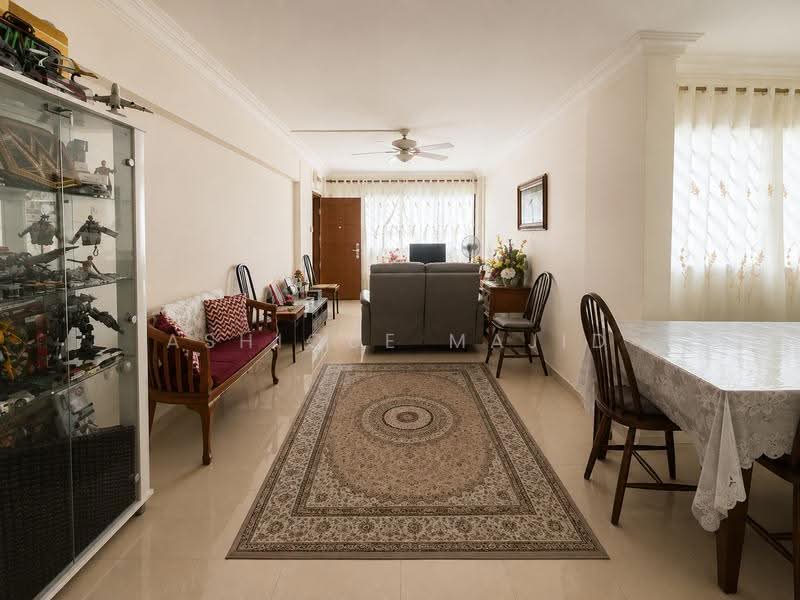 436 Tampines Street 43, 436 Tampines Street 43, 3 Bedrooms, 1,130 sqft, HDB Flat For Sale, by Ashique Majid, 500245842 - Living Room - PropertyGuru.com.sg