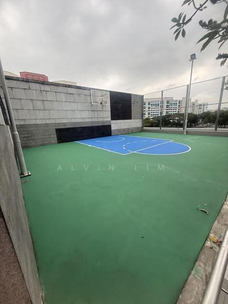 Midtown Residences, 1189 Upper Serangoon Road, 2 Bedrooms, 883 sqft, Condominium For Rent, by Alvin Lim, 500245843 - Exterior - PropertyGuru.com.sg