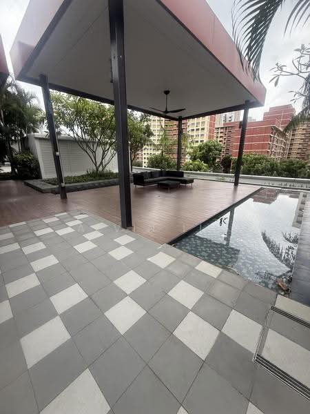 Midtown Residences, 1189 Upper Serangoon Road, 2 Bedrooms, 883 sqft, Condominium For Rent, by Alvin Lim, 500245843 - Exterior - PropertyGuru.com.sg