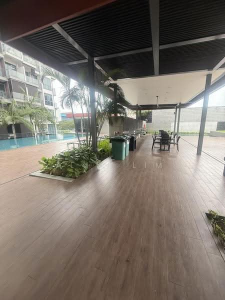 Midtown Residences, 1189 Upper Serangoon Road, 2 Bedrooms, 883 sqft, Condominium For Rent, by Alvin Lim, 500245843 - Exterior - PropertyGuru.com.sg