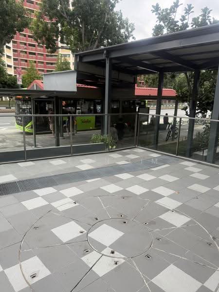Midtown Residences, 1189 Upper Serangoon Road, 2 Bedrooms, 883 sqft, Condominium For Rent, by Alvin Lim, 500245843 - Exterior - PropertyGuru.com.sg