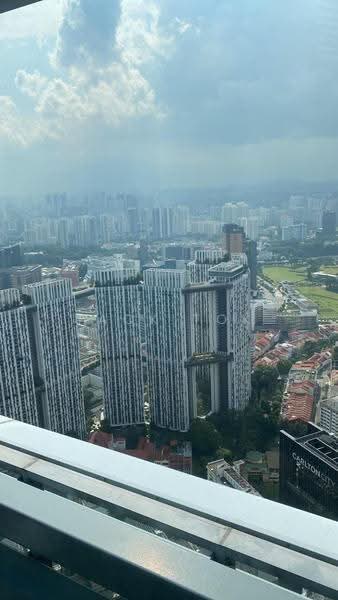 Skysuites @ Anson, 8 Enggor Street, Chinatown / Tanjong Pagar, 2 Bedrooms, 667 sqft, Condominium For Sale, by Jack Tok, 500245844 - View - PropertyGuru.com.sg