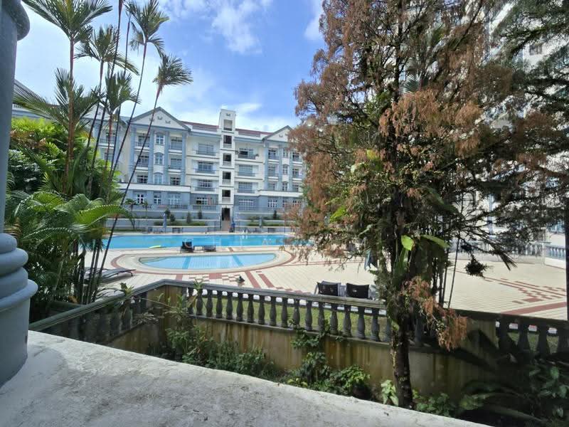 La Suisse I, 58 Swiss View, 3 Bedrooms, 1,658 sqft, Condominium For Rent, by Chia S M, 500245845 - Exterior - PropertyGuru.com.sg