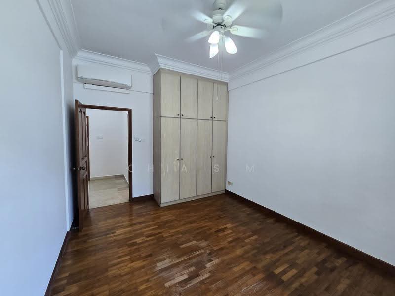 La Suisse I, 58 Swiss View, 3 Bedrooms, 1,658 sqft, Condominium For Rent, by Chia S M, 500245845 - Bedroom - PropertyGuru.com.sg