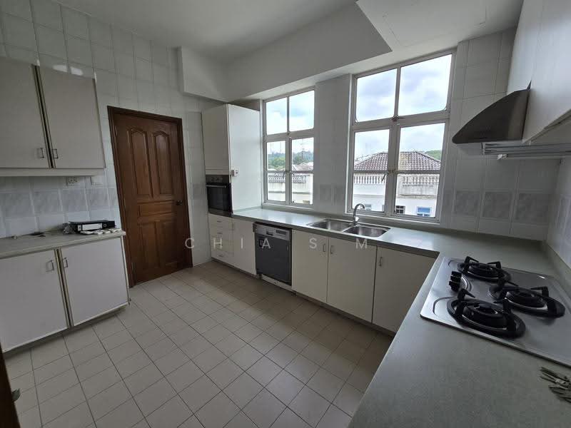 La Suisse I, 58 Swiss View, 3 Bedrooms, 1,658 sqft, Condominium For Rent, by Chia S M, 500245845 - PropertyGuru.com.sg