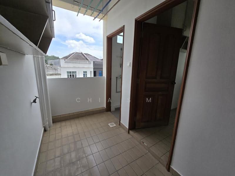 La Suisse I, 58 Swiss View, 3 Bedrooms, 1,658 sqft, Condominium For Rent, by Chia S M, 500245845 - PropertyGuru.com.sg