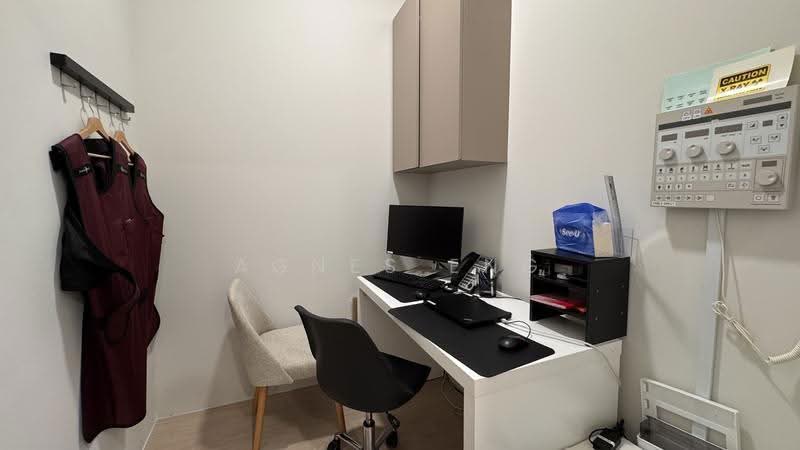 Our Tampines Hub, 1 Tampines Walk, 1,500 sqft, Medical For Rent, by Agnes Eng, 500245846 - Study - CommercialGuru.com.sg