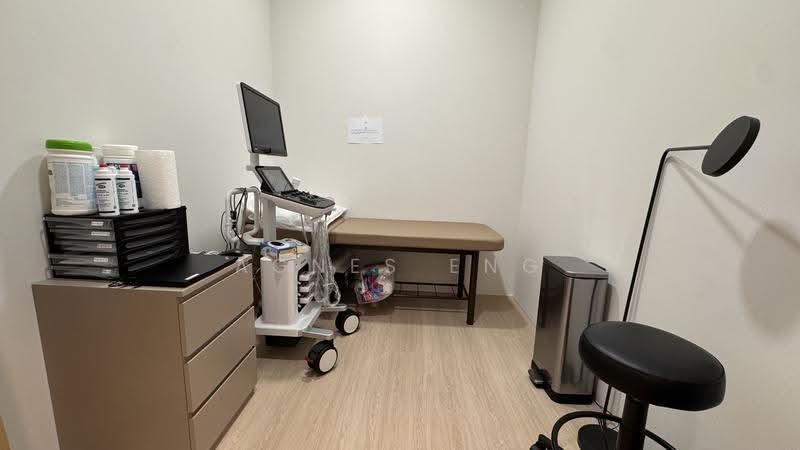 Our Tampines Hub, 1 Tampines Walk, 1,500 sqft, Medical For Rent, by Agnes Eng, 500245846 - Interior - CommercialGuru.com.sg