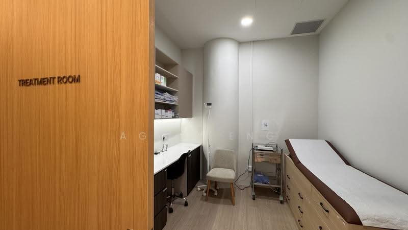 Our Tampines Hub, 1 Tampines Walk, 1,500 sqft, Medical For Rent, by Agnes Eng, 500245846 - Interior - CommercialGuru.com.sg
