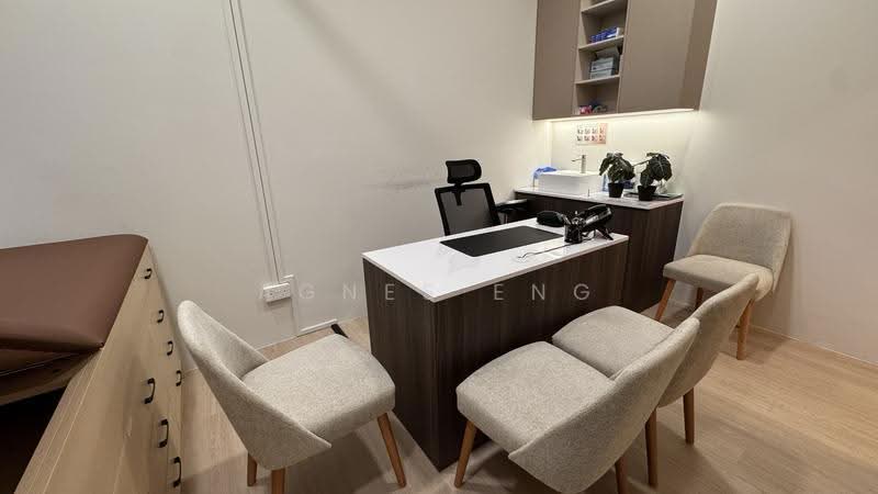 Our Tampines Hub, 1 Tampines Walk, 1,500 sqft, Medical For Rent, by Agnes Eng, 500245846 - Interior - CommercialGuru.com.sg