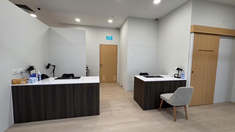 Our Tampines Hub, 1 Tampines Walk, 1,500 sqft, Medical For Rent, by Agnes Eng, 500245846 - Interior - CommercialGuru.com.sg