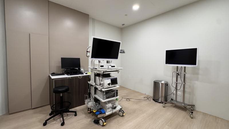 Our Tampines Hub, 1 Tampines Walk, 1,500 sqft, Medical For Rent, by Agnes Eng, 500245846 - Interior - CommercialGuru.com.sg