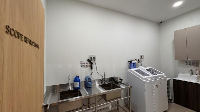 Our Tampines Hub, 1 Tampines Walk, 1,500 sqft, Medical For Rent, by Agnes Eng, 500245846 - Interior - CommercialGuru.com.sg