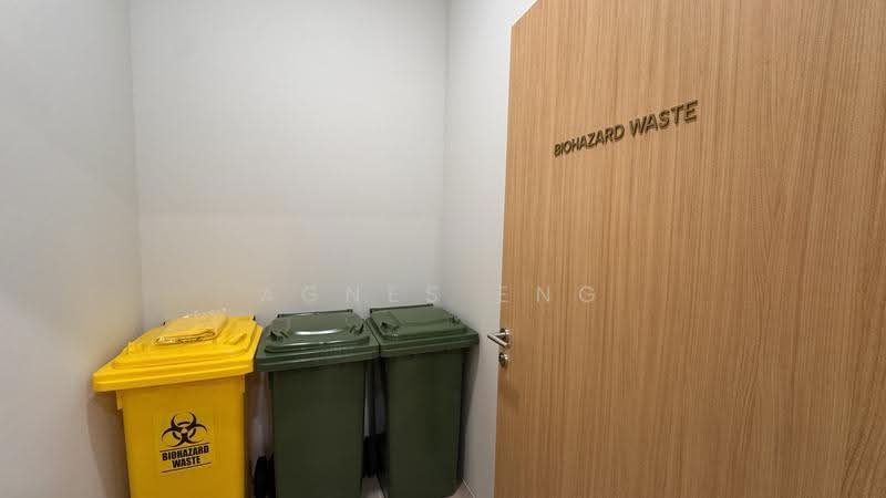 Our Tampines Hub, 1 Tampines Walk, 1,500 sqft, Medical For Rent, by Agnes Eng, 500245846 - Interior - CommercialGuru.com.sg