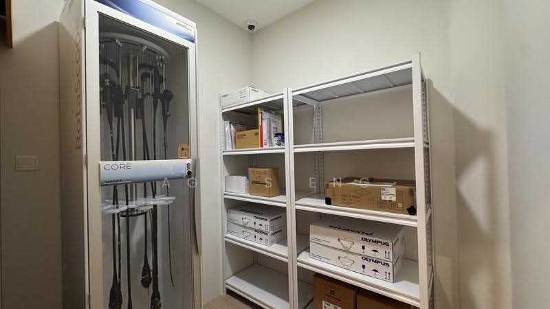 Our Tampines Hub, 1 Tampines Walk, 1,500 sqft, Medical For Rent, by Agnes Eng, 500245846 - Interior - CommercialGuru.com.sg