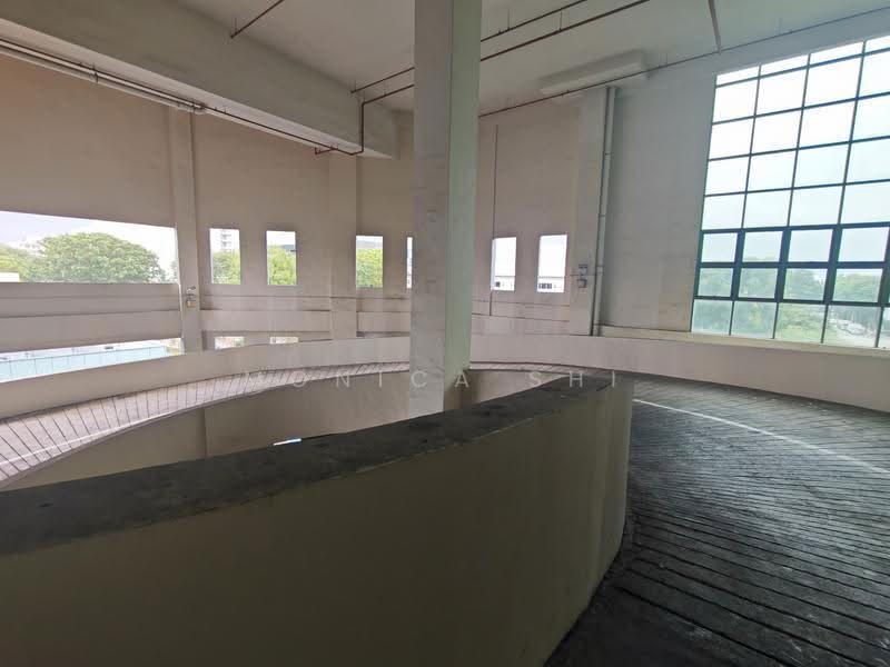 Zagro Global Hub, 5 Woodlands Terrace, Admiralty / Woodlands, 9,035 sqft, Factory / Workshop (B2) For Rent, by Monica Shi, 500245847 - Exterior - CommercialGuru.com.sg