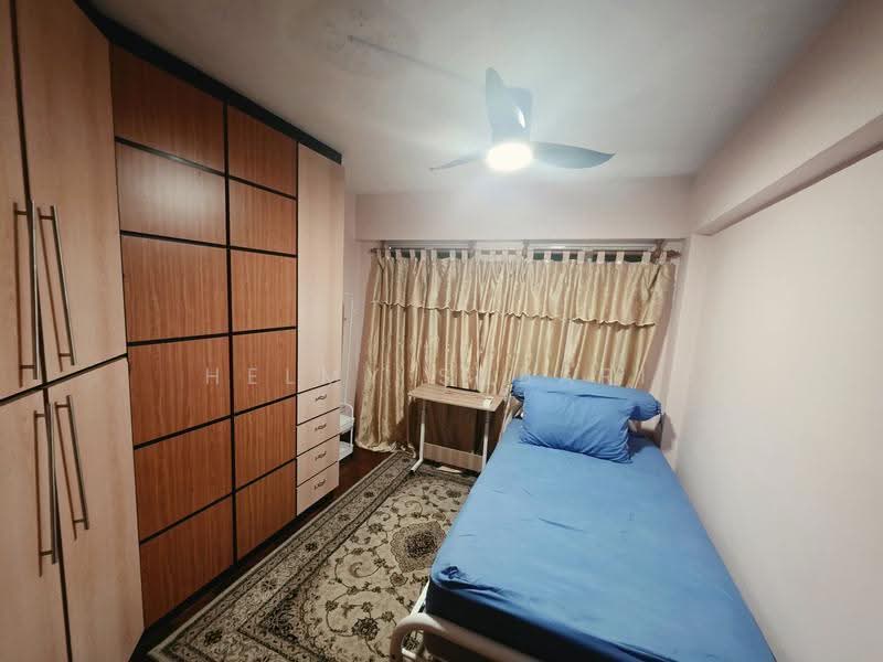 Melville Park, 12 Simei Street 1, Pasir Ris / Tampines, 2 Bedrooms, 958 sqft, Condominium For Rent, by Helmy Subari, 500245849 - PropertyGuru.com.sg