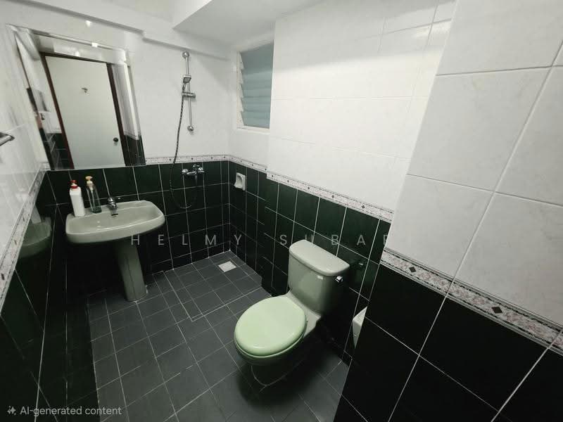 Melville Park, 12 Simei Street 1, Pasir Ris / Tampines, 2 Bedrooms, 958 sqft, Condominium For Rent, by Helmy Subari, 500245849 - PropertyGuru.com.sg