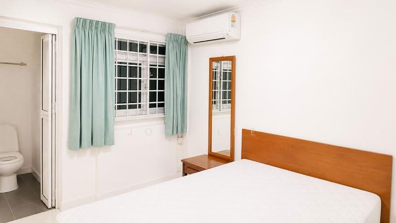 331 Woodlands Avenue 1, 331 Woodlands Avenue 1, 2 Bedrooms, 750 sqft, HDB Flat For Rent, by John Lee, 500245850 - Bedroom - PropertyGuru.com.sg