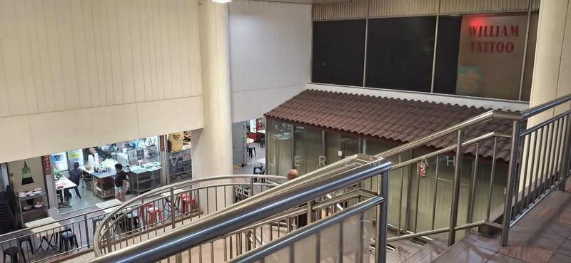 Golden Mile Tower, 6001 Beach Road, Beach Road / Bugis / Rochor, 258 sqft, Other Retail For Sale, by Steven Jeremiah, 500245851 - Exterior - CommercialGuru.com.sg