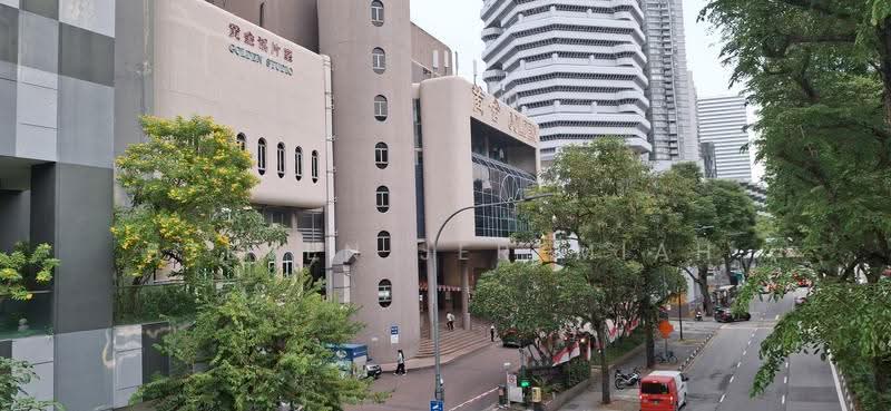 Golden Mile Tower, 6001 Beach Road, Beach Road / Bugis / Rochor, 258 sqft, Other Retail For Sale, by Steven Jeremiah, 500245851 - Exterior - CommercialGuru.com.sg