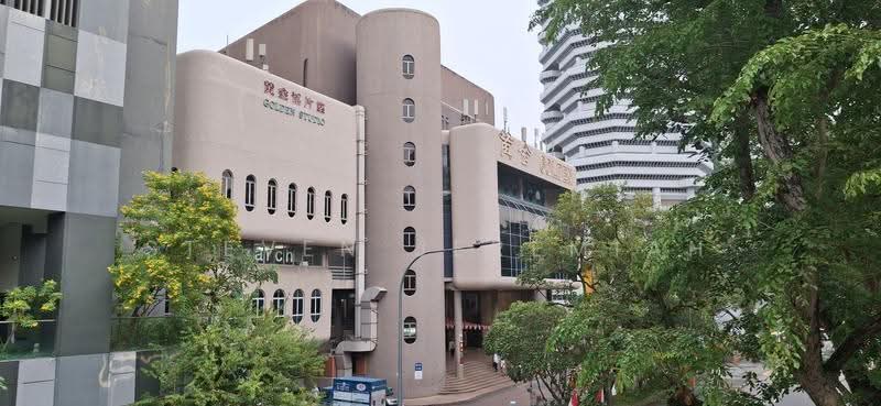 Golden Mile Tower, 6001 Beach Road, Beach Road / Bugis / Rochor, 258 sqft, Other Retail For Sale, by Steven Jeremiah, 500245851 - Exterior - CommercialGuru.com.sg