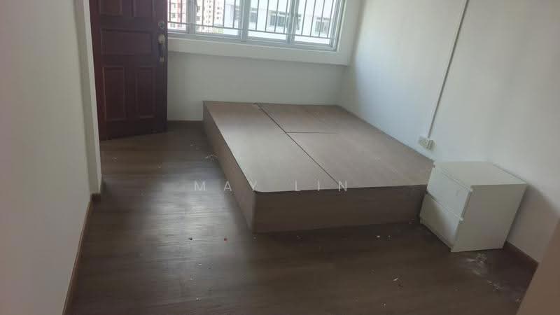 770 Bedok Reservoir View, 770 Bedok Reservoir View, Room Rental, 150 sqft, HDB Flat For Rent, by May Lin, 500245857 - Bedroom - PropertyGuru.com.sg