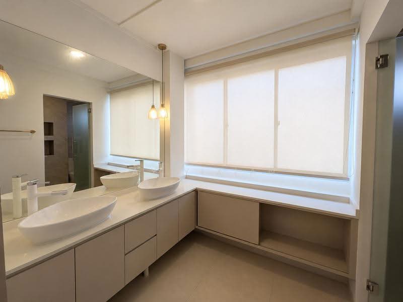 11 Toh Yi Drive, 11 Toh Yi Drive, Clementi Park / Upper Bukit Timah, 4 Bedrooms, 1,313 sqft, HDB Flat For Sale, by Tay Yixian, 500245859 - Bathroom - PropertyGuru.com.sg
