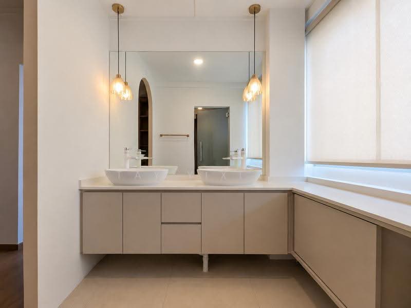 11 Toh Yi Drive, 11 Toh Yi Drive, Clementi Park / Upper Bukit Timah, 4 Bedrooms, 1,313 sqft, HDB Flat For Sale, by Tay Yixian, 500245859 - Bathroom - PropertyGuru.com.sg