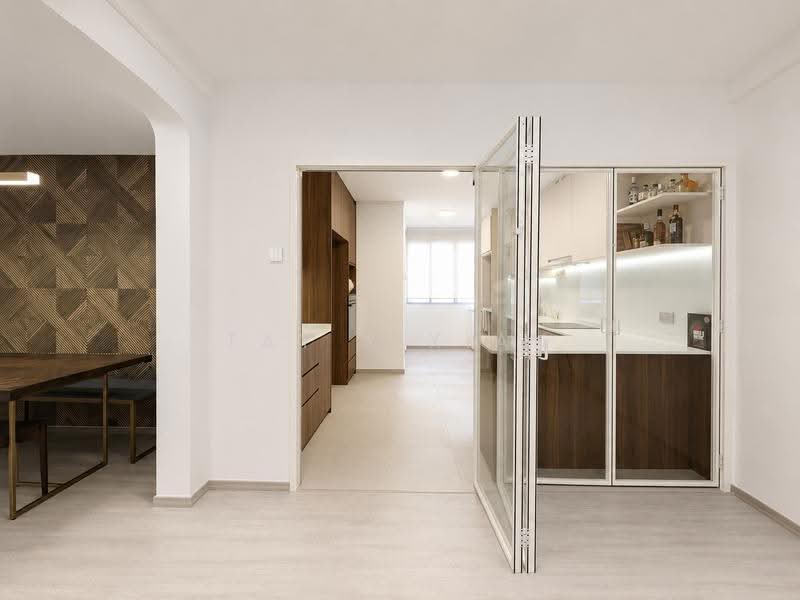 11 Toh Yi Drive, 11 Toh Yi Drive, Clementi Park / Upper Bukit Timah, 4 Bedrooms, 1,313 sqft, HDB Flat For Sale, by Tay Yixian, 500245859 - Kitchen - PropertyGuru.com.sg