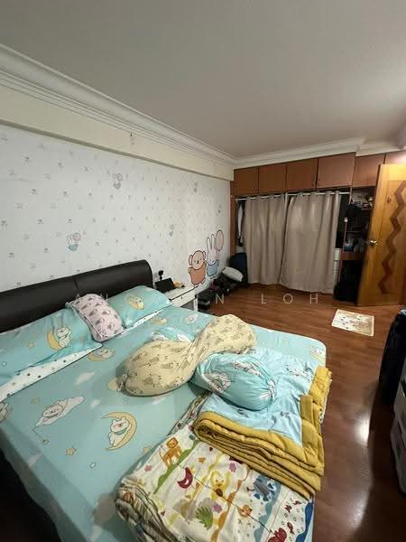 48 Circuit Road, 48 Circuit Road, 3 Bedrooms, 1,292 sqft, HDB Flat For Sale, by Angelin Loh, 500245861 - Bedroom - PropertyGuru.com.sg