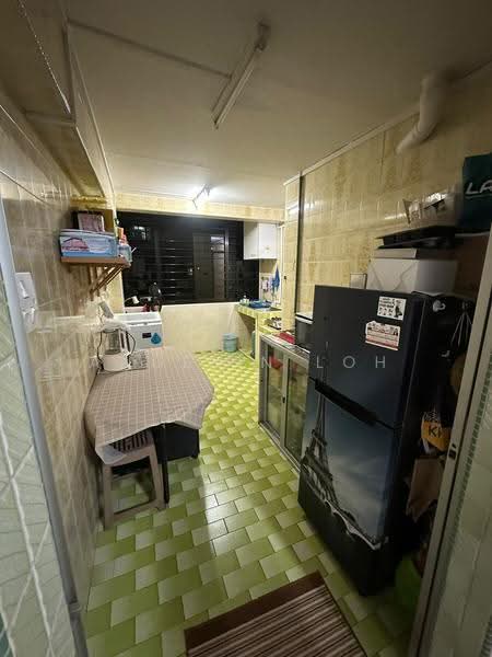 48 Circuit Road, 48 Circuit Road, 3 Bedrooms, 1,292 sqft, HDB Flat For Sale, by Angelin Loh, 500245861 - Kitchen - PropertyGuru.com.sg