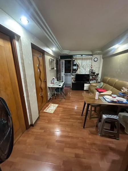 48 Circuit Road, 48 Circuit Road, 3 Bedrooms, 1,292 sqft, HDB Flat For Sale, by Angelin Loh, 500245861 - Living Room - PropertyGuru.com.sg