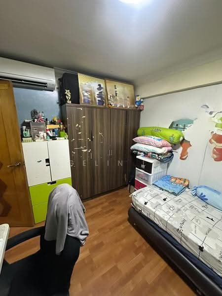 48 Circuit Road, 48 Circuit Road, 3 Bedrooms, 1,292 sqft, HDB Flat For Sale, by Angelin Loh, 500245861 - Bedroom - PropertyGuru.com.sg