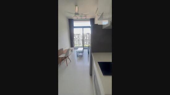 Urban Vista, 12 Tanah Merah Kechil Link, Bedok / Upper East Coast, 1 Bedroom, 441 sqft, Condominium For Sale, by Jenny Lee, 500245866 - PropertyGuru.com.sg