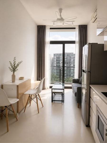 Urban Vista, 12 Tanah Merah Kechil Link, Bedok / Upper East Coast, 1 Bedroom, 441 sqft, Condominium For Sale, by Jenny Lee, 500245866 - PropertyGuru.com.sg