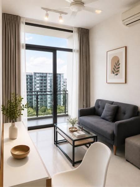 Urban Vista, 12 Tanah Merah Kechil Link, Bedok / Upper East Coast, 1 Bedroom, 441 sqft, Condominium For Sale, by Jenny Lee, 500245866 - PropertyGuru.com.sg