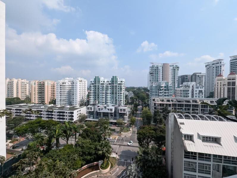 Valley Park, 473 River Valley Road, Tanglin / Holland / Bukit Timah, 2 Bedrooms, 1,216 sqft, Condominium For Rent, by CJ Wong, 500245868 - Exterior - PropertyGuru.com.sg
