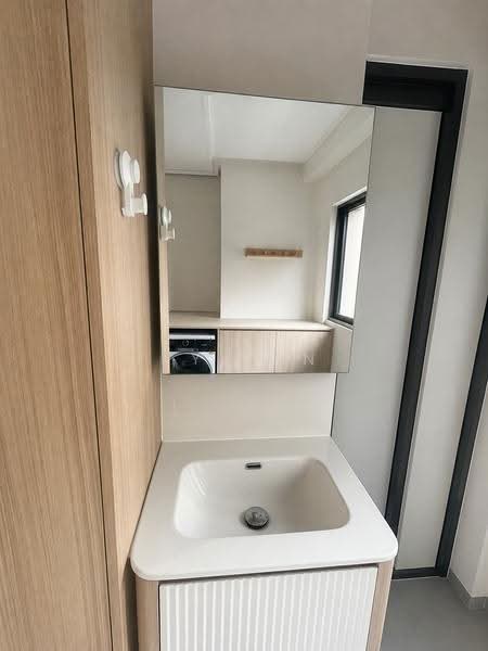 441 Ang Mo Kio Avenue 10, 441 Ang Mo Kio Avenue 10, Room Rental, 100 sqft, HDB Flat For Rent, by KY Tan, 500245871 - Bathroom - PropertyGuru.com.sg