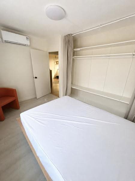 441 Ang Mo Kio Avenue 10, 441 Ang Mo Kio Avenue 10, Room Rental, 100 sqft, HDB Flat For Rent, by KY Tan, 500245871 - Bedroom - PropertyGuru.com.sg