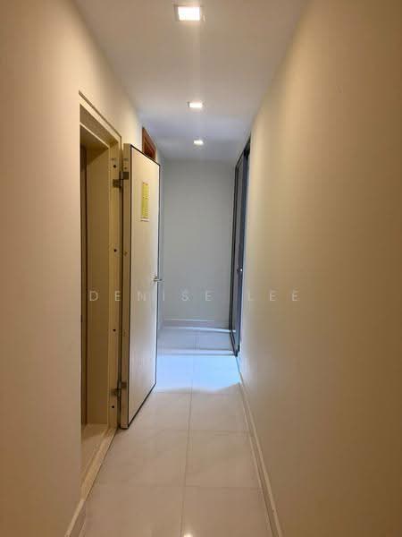 Hillcrest Villa, 1U Hillcrest Road, Newton / Novena, Room Rental, 350 sqft, Cluster House For Rent, by Denise Lee, 500245873 - Corridor - PropertyGuru.com.sg